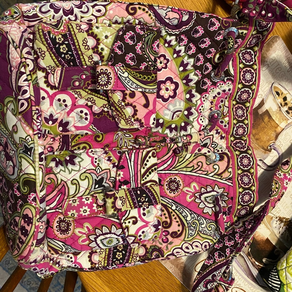 Vera Bradley